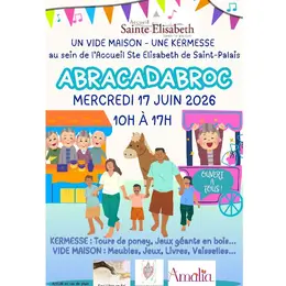 Abracadabroc