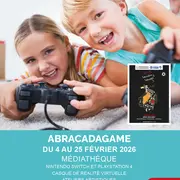 Abracadagame