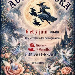 Abracadraba