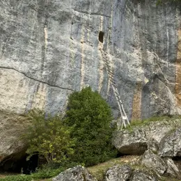 Abris de Laugerie-Basse