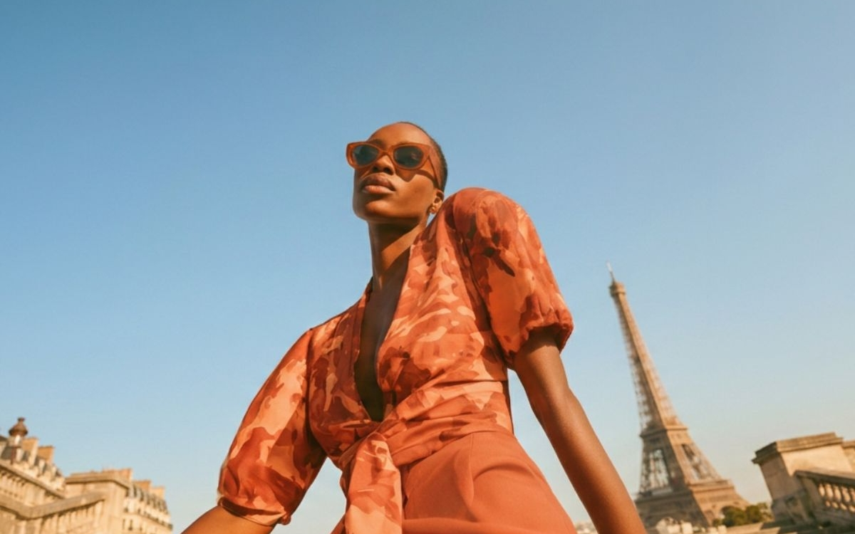 L'événement good vibes pour fêter la fin de l'été comme il se doit, entre femmes qui osent