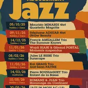 Absolument Jazz - After The Crescent