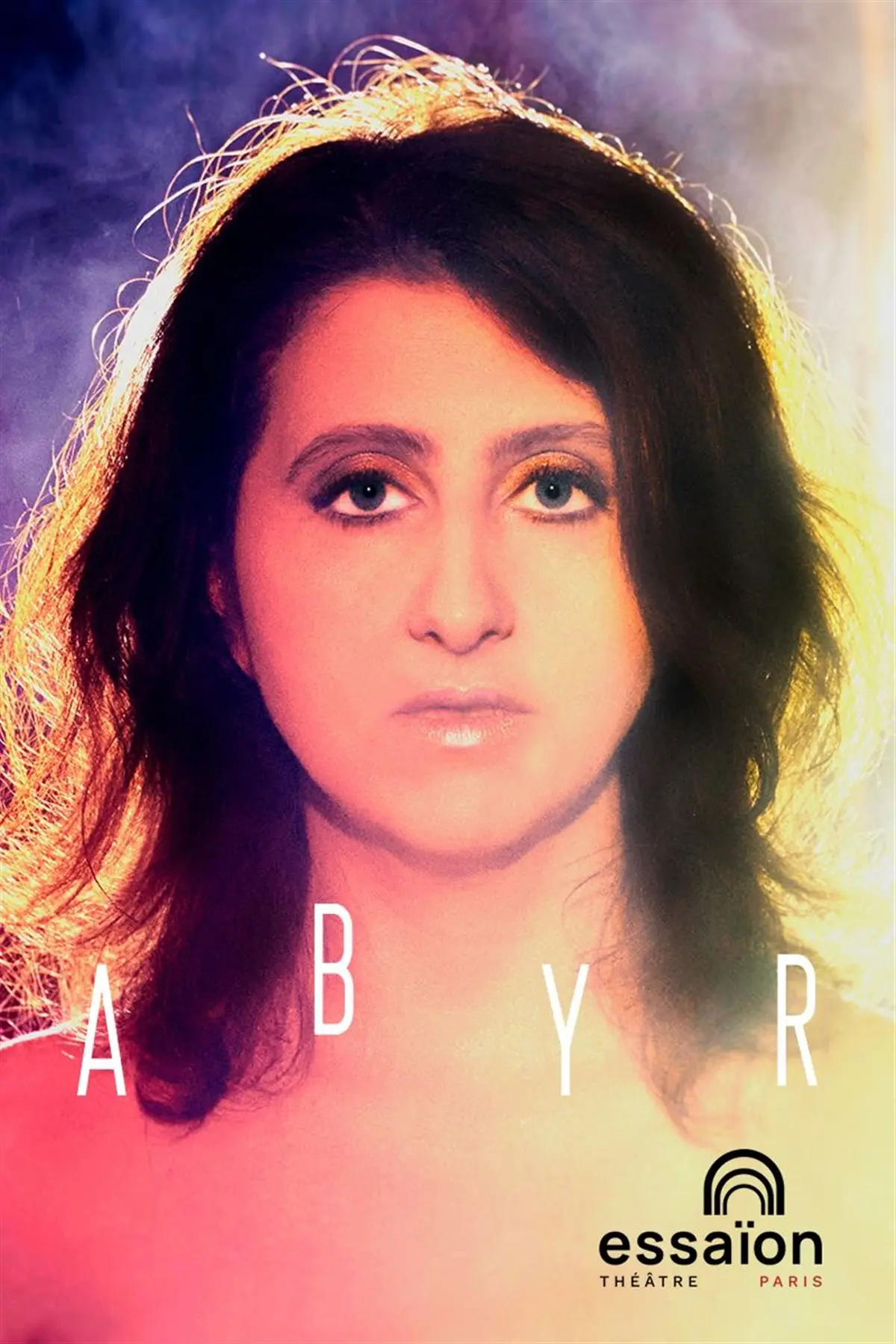 Abyr en concert