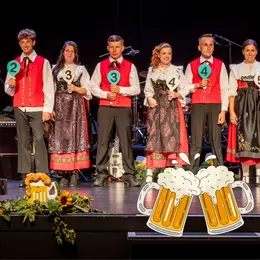 Élection de Miss et Mister bière - Mutzig 2026