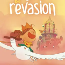 [Cinéma] Ciné Bout'Chou : La grande rêvasion