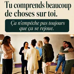 Constellations familiales à Limoges