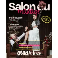 Wild in Love Festival - Salon du mariage &copy; Adrien Cara