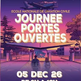 Journée Portes Ouvertes ENAC