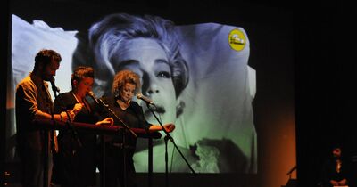 Le Petit D&eacute;tournement. Spectacle de doublage improvis&eacute;