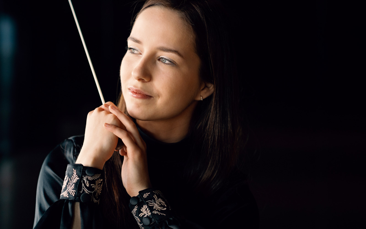 Olha Dondyk © J-B Millot