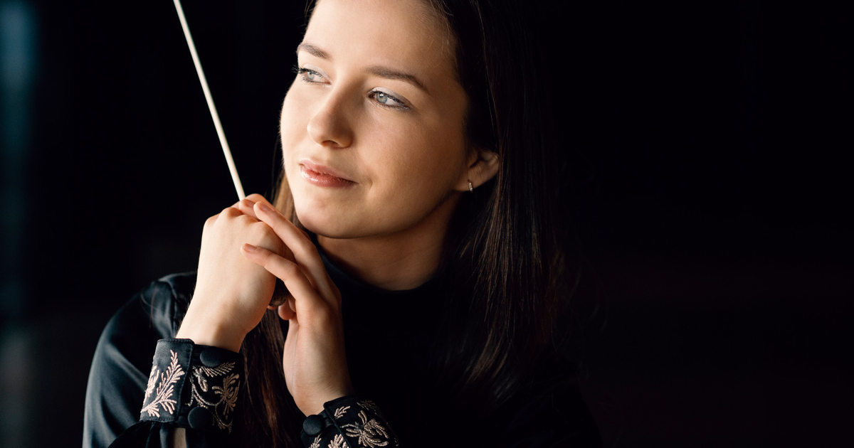 Académie de l’Orchestre de Paris - Concert de clôture