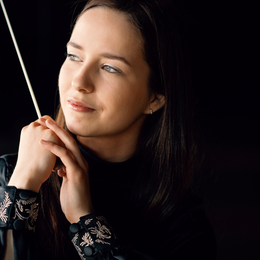 Académie de l’Orchestre de Paris - Concert de clôture