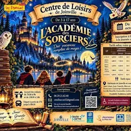 Académie des sorciers