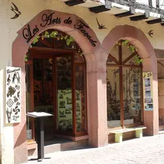 ACB Les Arts De Facade