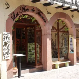 ACB Les Arts De Facade