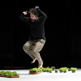 « Danser c’est pas pour nous » d’Omar Rajeh / Maqamat