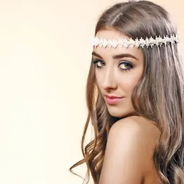 Je me la joue starlette avec les accessoires de tête !