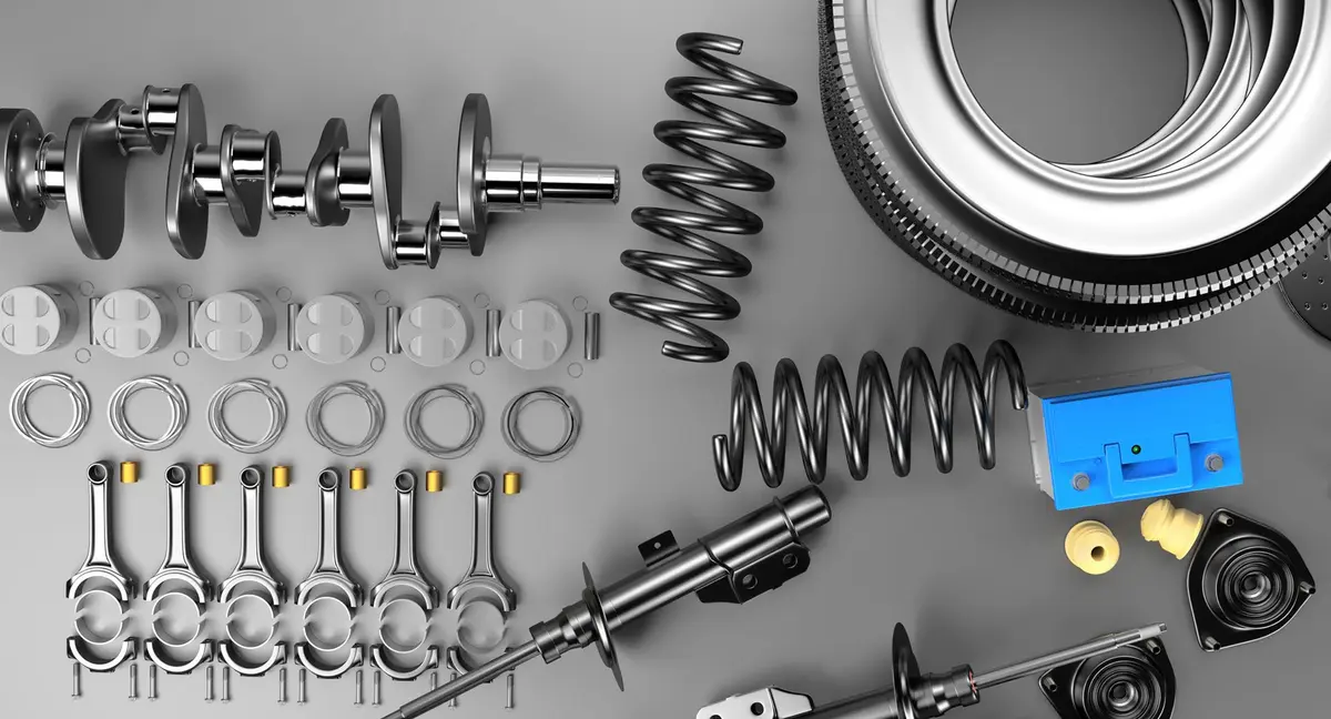 Accessoires auto à prix bas : toutes les marques au meilleur prix