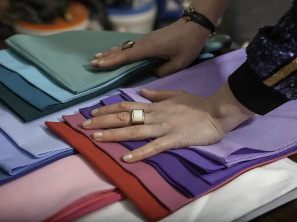 Accompagnement En accord avec ma silhouette à Lyon