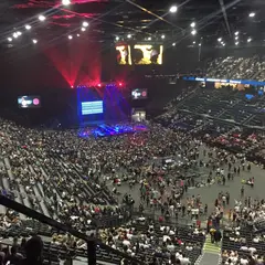 Accor Arena