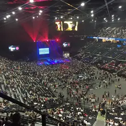 Accor Arena