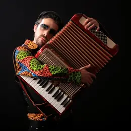 « Accordémon » en concert au Café Moderne