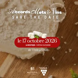 Accords Fromages de chèvre et Vins