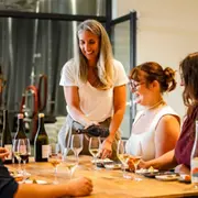 Accords mets & vins Ardéchois au domaine de la Selve (07)