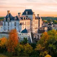 Accords ouverts au Château ducal de Cadillac