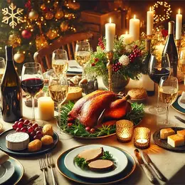 Accords Vins & Surprises De Fetes