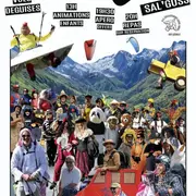 Accous d'Ailes en fête