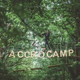 Accrocamp Annemasse Reignier