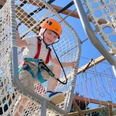 AccroCamp Caen : Billet d'entr&eacute;e