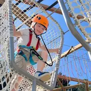 AccroCamp Caen : Billet d'entrée