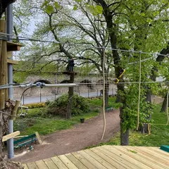 AccroCamp : Chartres