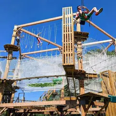 AccroCamp Créteil : Billet d'entrée