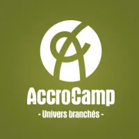 AccroCamp Giverny - Boucles de Seine DR