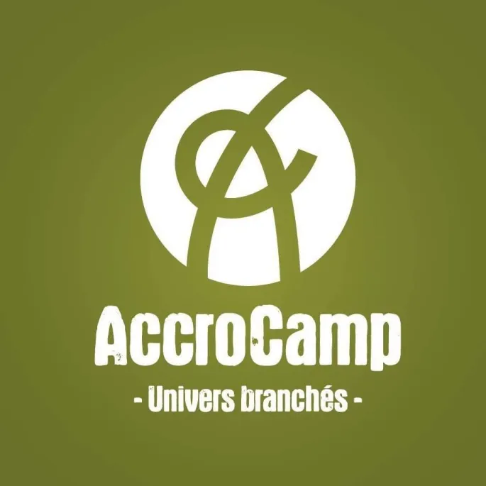 AccroCamp Giverny - Boucles de Seine