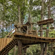 AccroCamp Nantes : Billet d'entrée