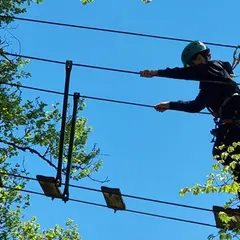 AccroCamp Poissy : Billet d'entrée