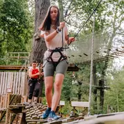 AccroCamp Toulouse : Billet d'entrée