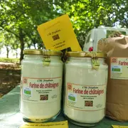 Accueil à la Ferme : Castanéiculture et Ferme Avicole en Pays de Saint-Aulaye