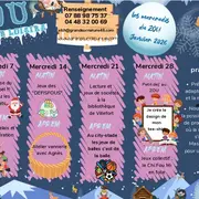 Accueil De Loisirs Zou