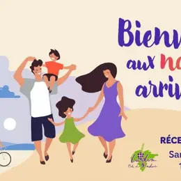 Accueil des Nouveaux Ludonnais