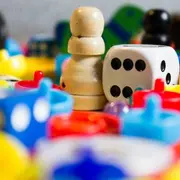 Accueil des séniors et public porteur de handicap (Ludothèque Municipale)