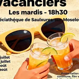 Accueil des vacanciers