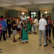 Accueil des vacanciers