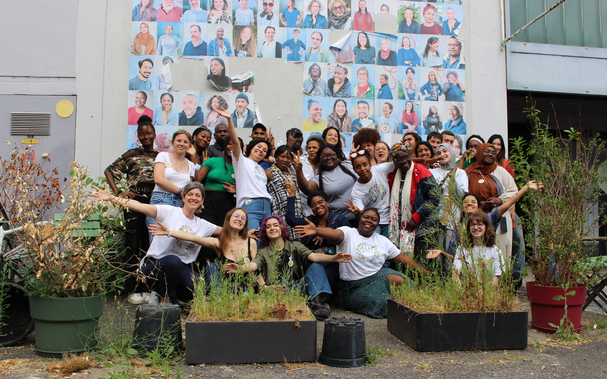 Accueillir des bénévoles en prenant soin de leur santé mentale : et si on repensait le bénévolat inclusif ?