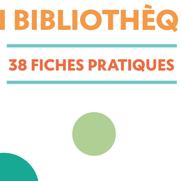 Accueillir en bibliothèque : rencontre avec Héloïse Courty