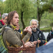 Accueillir le printemps au bois de Boulogne